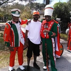 Meet your Posher, Keith